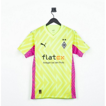 Borussia Monchengladbach Doelman Thuisshirt 2023-24